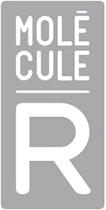 Logo MOLECULE-R Flavors