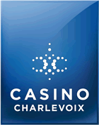 Logo Casino de Charlevoix