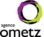 Logo Agence Ometz