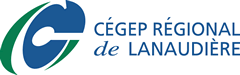 Logo Cgep rgional de Lanaudire