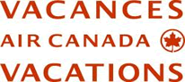Logo Vacances Air Canada