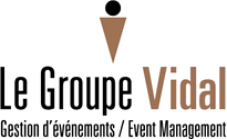 Le Groupe Vidal, Gestion d'vnements