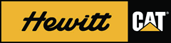 Logo Hewitt quipement Limite