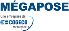 Mgapose, entreprise de Cogeco Mtromdia