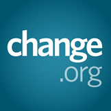 Logo Change.org