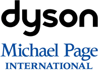 Michael Page International - Dyson 