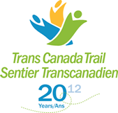 Le sentier Transcanadien/The Trans Canada Trail