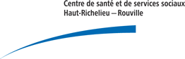 Centre de sant et de services sociaux  Haut-Richelieu-Rouville