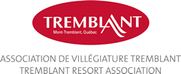 Logo Association de Villgiature de la Station Mont Tremblant