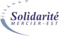 Logo Solidarit� Mercier-Est