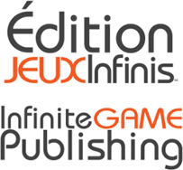 Infinite Game Publishing