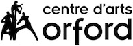 Logo Centre d'arts Orford