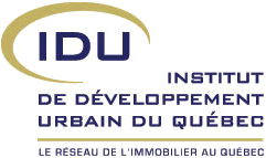 Institut de dveloppement urbain du Qubec