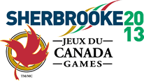 Jeux d't du Canada - Sherbrooke 2013