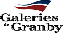 Logo Les Galeries de Granby