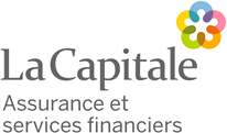 Logo La Capitale assurance et services financiers