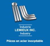 Industrie Lemieux