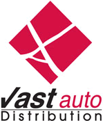 Logo Vast Auto Distribution Lte
