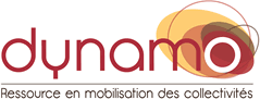Logo Dynamo - Ressource en mobilisation des collectivits