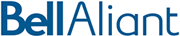 Logo Bell Aliant
