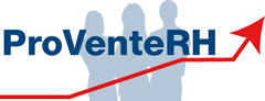 Logo ProVenteRh Inc.
