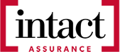 Logo Intact Corporation Financire