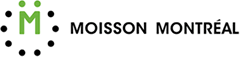 Logo Moisson Montral