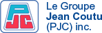 Logo Le Groupe Jean Coutu (PJC) inc. sige social