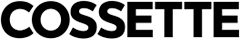 Logo Cossette Communication Inc.