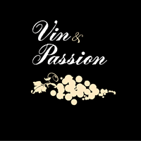 Logo Vin & Passion
