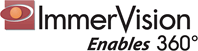 Logo ImmerVision