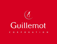Logo Guillemot Inc.
