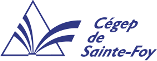 Logo Fondation du Cgep de Sainte-Foy