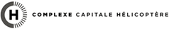 Logo Complexe Capitale H�licopt�re