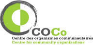 Centre des Organismes Communautaires (COCo)