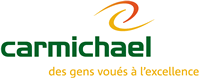 Logo Ingenierie Carmichael Lt�e.