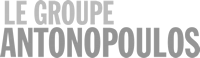 Logo Groupe Antonopoulos