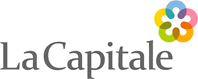Logo La Capitale groupe financier