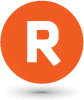Logo agence Rinaldi