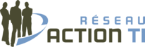 Logo Rseau Action TI