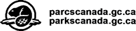 Logo Agence Parcs Canada