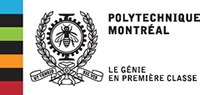 Logo cole Polytechnique de Montral