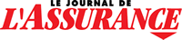 Logo Journal de l'assurance