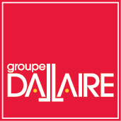 Logo Groupe Dallaire 