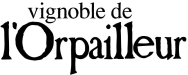 Logo Vignoble de l'Orpailleur