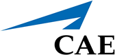 Logo CAE Inc.