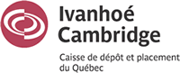 Logo Ivanho Cambridge