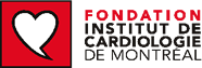 Logo La Fondation de l'Institut de Cardiologie de Montral (FICM)
