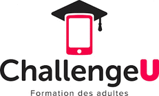 Logo ChallengeU