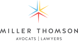 Logo Miller Thomson s.e.n.c.r.l.